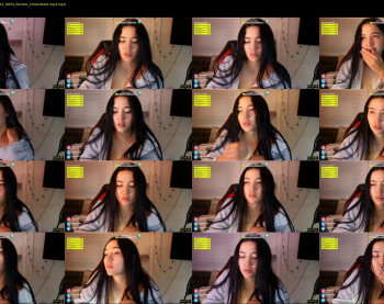 emma_johnson_ — 4 minute Chaturbate female cam show recording, 720p, Sep 4, 2021