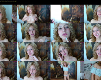 emma_trevorr — 78 minute Chaturbate couple cam show recording, 720p, Sep 4, 2021