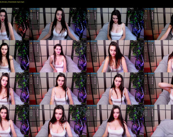 emmika_ — 39 minute Chaturbate female cam show recording, 1080p, Sep 4, 2021