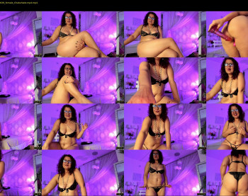 eva_mature — 70 minute Chaturbate female cam show recording, 1080p, Sep 4, 2021