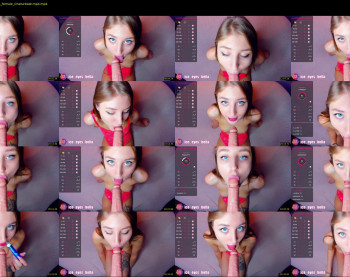 evalanis — 69 minute Chaturbate couple cam show recording, 1080p, Sep 4, 2021