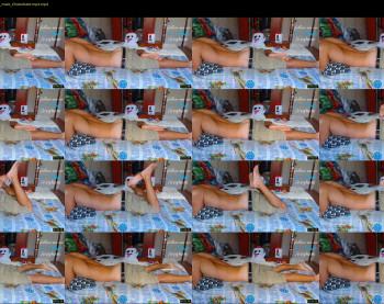 evgheni — 12 minute Chaturbate male cam show recording, 720p, Sep 4, 2021