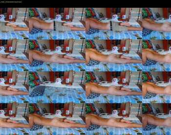 evgheni — 27 minute Chaturbate male cam show recording, 720p, Sep 4, 2021