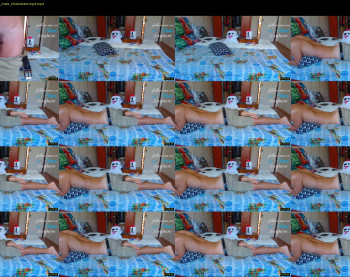 evgheni — 26 minute Chaturbate male cam show recording, 720p, Sep 4, 2021