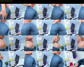 fay_miller2 — 78 minute Chaturbate female cam show recording, 1080p, Sep 4, 2021