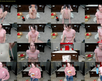 foxy_gamer — 70 minute Chaturbate female cam show recording, 1080p, Sep 4, 2021