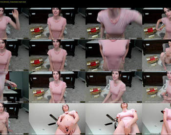 foxy_gamer — 70 minute Chaturbate female cam show recording, 1080p, Sep 4, 2021