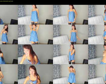 fritha — 36 minute Chaturbate female cam show recording, 1080p, Sep 4, 2021