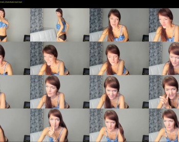 fritha — 6 minute Chaturbate female cam show recording, 1080p, Sep 4, 2021