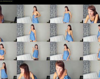 fritha — 30 minute Chaturbate female cam show recording, 1080p, Sep 4, 2021