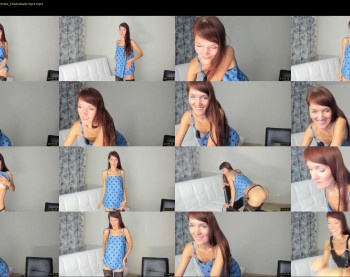 fritha — 70 minute Chaturbate female cam show recording, 1080p, Sep 4, 2021