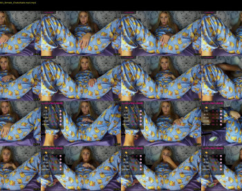 fuckmeded — 10 minute Chaturbate female cam show recording, 1080p, Sep 4, 2021