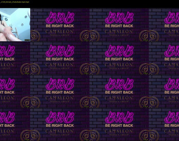 girasol_walton — 34 minute Chaturbate female cam show recording, 1080p, Sep 4, 2021
