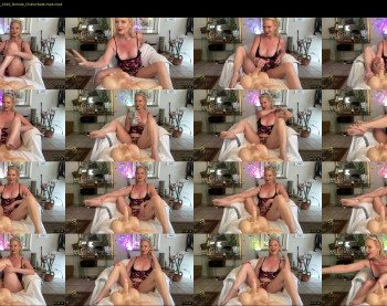 gl1tter_barbie — 22 minute Chaturbate female cam show recording, 1080p, Sep 4, 2021