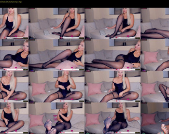 goldgal — 40 minute Chaturbate female cam show recording, 1080p, Sep 4, 2021
