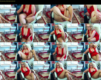 hardanaldp — 56 minute Chaturbate female cam show recording, 720p, Sep 4, 2021
