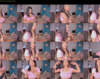 helen_miller — 41 minute Chaturbate female cam show recording, 1080p, Sep 4, 2021
