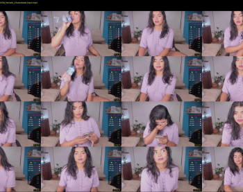 helen_miller — 73 minute Chaturbate female cam show recording, 1080p, Sep 5, 2021