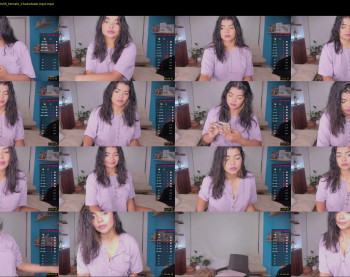 helen_miller — 74 minute Chaturbate female cam show recording, 1080p, Sep 5, 2021