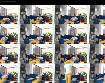 heteros_men — 47 minute Chaturbate male cam show recording, 720p, Sep 4, 2021