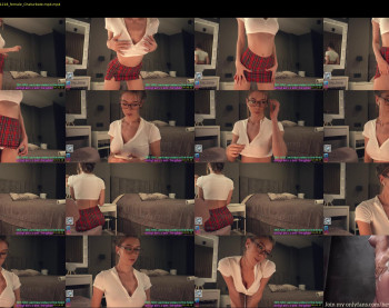 heyhorny_cb — 7 minute Chaturbate couple cam show recording, 1080p, Sep 4, 2021