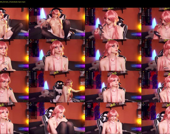 holliwould_ — 31 minute Chaturbate female cam show recording, 1080p, Sep 4, 2021