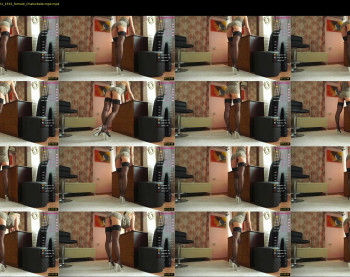 honeycandy777 — 3 minute Chaturbate couple cam show recording, 720p, Sep 4, 2021
