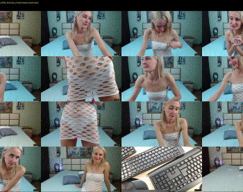 hoootmaggie — 45 minute Chaturbate couple cam show recording, 1080p, Sep 4, 2021