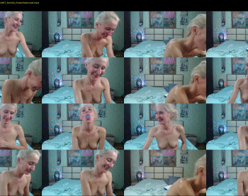 hoootmaggie — 5 minute Chaturbate couple cam show recording, 1080p, Sep 5, 2021