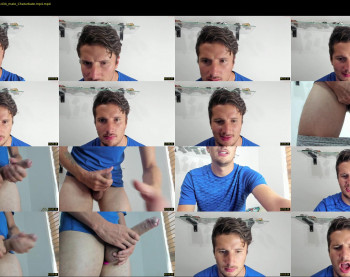horse_man2 — 36 minute Chaturbate male cam show recording, 720p, Sep 4, 2021