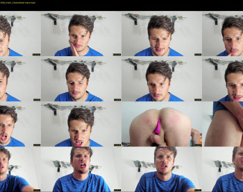 horse_man2 — 36 minute Chaturbate male cam show recording, 720p, Sep 4, 2021