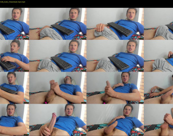 horse_man2 — 36 minute Chaturbate male cam show recording, 720p, Sep 4, 2021