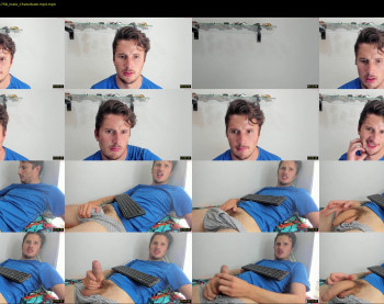 horse_man2 — 36 minute Chaturbate male cam show recording, 720p, Sep 4, 2021