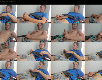 horse_man2 — 36 minute Chaturbate male cam show recording, 720p, Sep 4, 2021