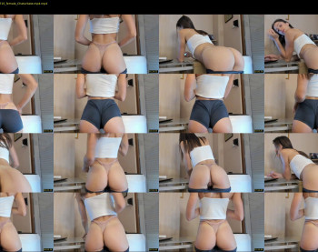 hotel77777 — 12 minute Chaturbate female cam show recording, 720p, Sep 4, 2021