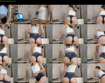 hotel77777 — 26 minute Chaturbate female cam show recording, 720p, Sep 4, 2021