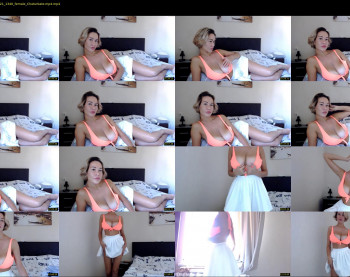 hugetittiesgerda — 14 minute Chaturbate female cam show recording, 720p, Sep 4, 2021