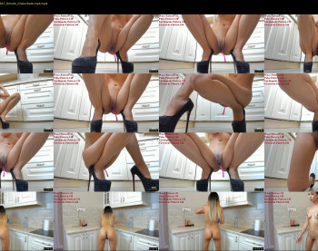 ice_creamy — 70 minute Chaturbate female cam show recording, 1080p, Sep 4, 2021
