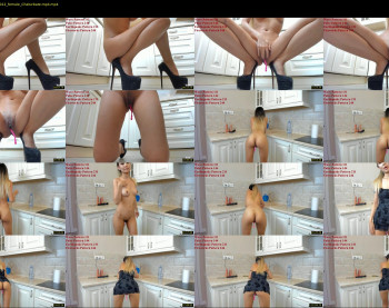 ice_creamy — 70 minute Chaturbate female cam show recording, 1080p, Sep 4, 2021