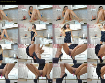 ice_creamy — 70 minute Chaturbate female cam show recording, 1080p, Sep 4, 2021