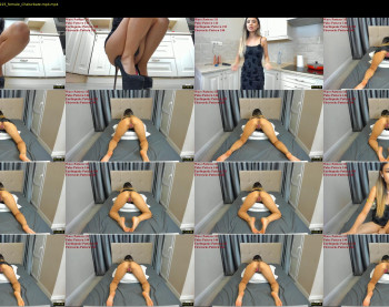 ice_creamy — 30 minute Chaturbate female cam show recording, 1080p, Sep 4, 2021
