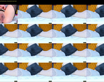 idaly_johnson — 8 minute Chaturbate female cam show recording, 1080p, Sep 5, 2021