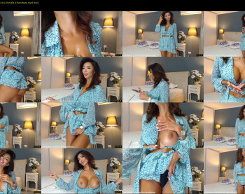 indiansweety — 21 minute Chaturbate female cam show recording, 1080p, Sep 4, 2021