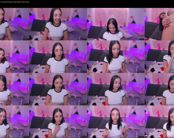 isabella_torres_ — 70 minute Chaturbate female cam show recording, 1080p, Sep 5, 2021