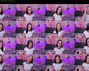isabella_torres_ — 32 minute Chaturbate female cam show recording, 1080p, Sep 5, 2021