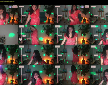 its_jessi — 71 minute Chaturbate female cam show recording, 1080p, Sep 5, 2021