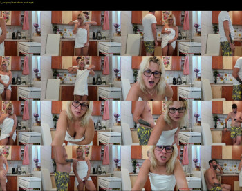 iuliana32 — 75 minute Chaturbate couple cam show recording, 1080p, Sep 4, 2021