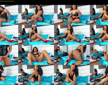 jadee__ — 20 minute Chaturbate female cam show recording, 1080p, Sep 4, 2021