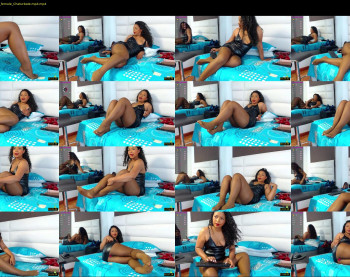 jadee__ — 21 minute Chaturbate female cam show recording, 1080p, Sep 4, 2021