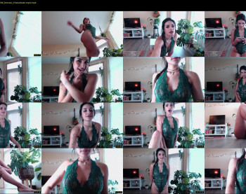 jadeperez_ — 70 minute Chaturbate female cam show recording, 1080p, Sep 5, 2021